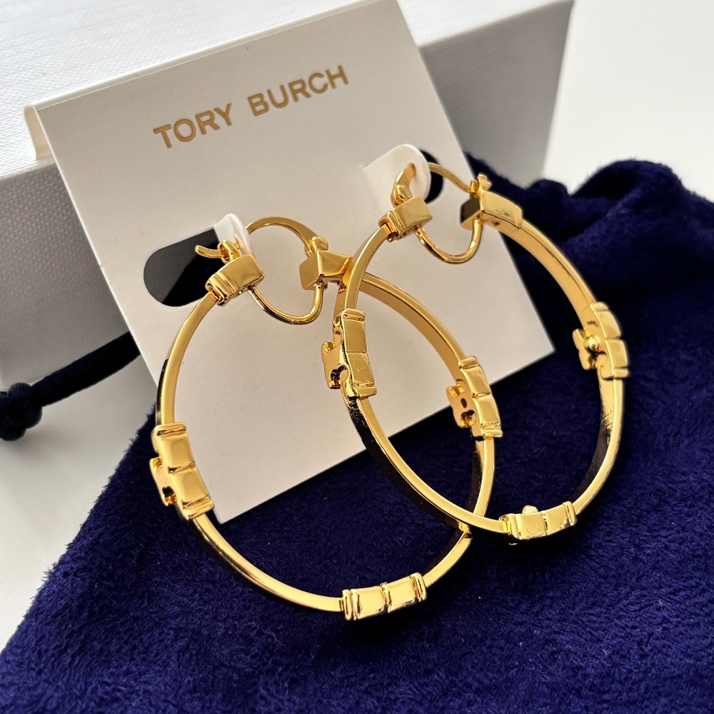 ClearanceTory Burch Earrings